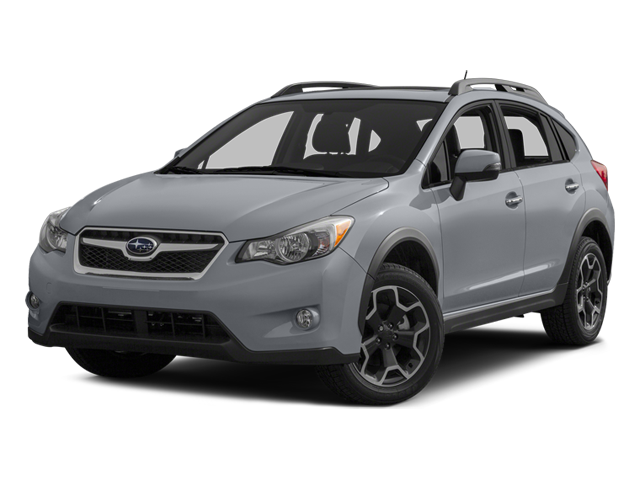 2014 Subaru XV CrossTrek 2.0i Premium