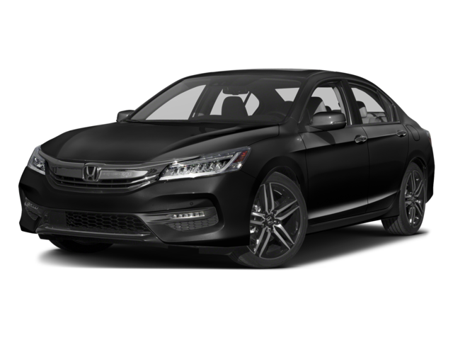 2016 Honda Accord Touring