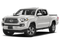 2018 Toyota TACOMA TRD SPORT TRD Sport V6