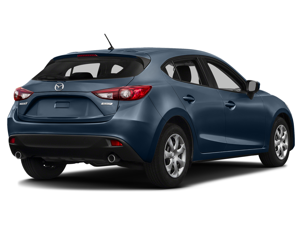 2015 Mazda Mazda3 i Touring