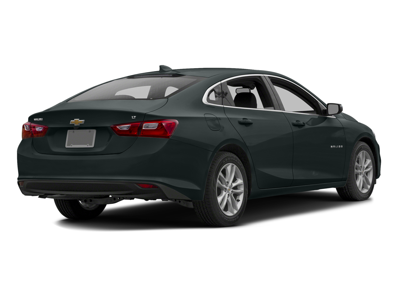 Used 2016 Chevrolet Malibu 1LT with VIN 1G1ZE5ST8GF238613 for sale in Hagerstown, MD