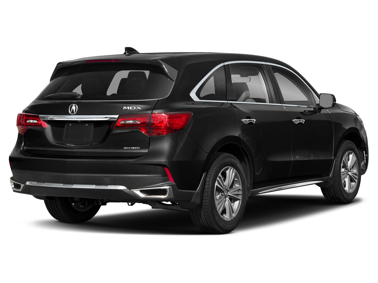 2019 Acura MDX 3.5L SH-AWD