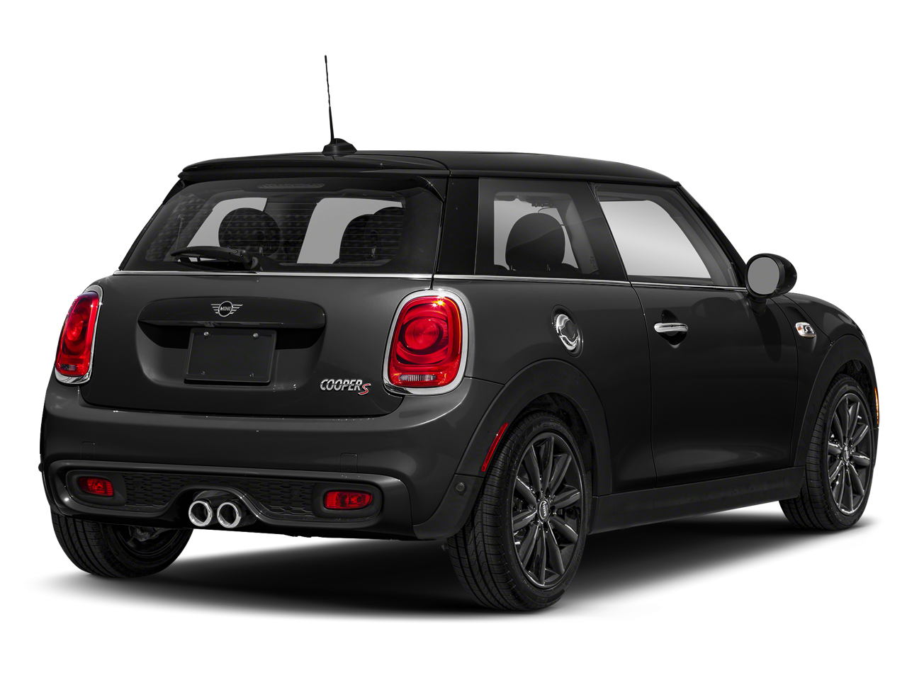 2019 MINI Hardtop Cooper