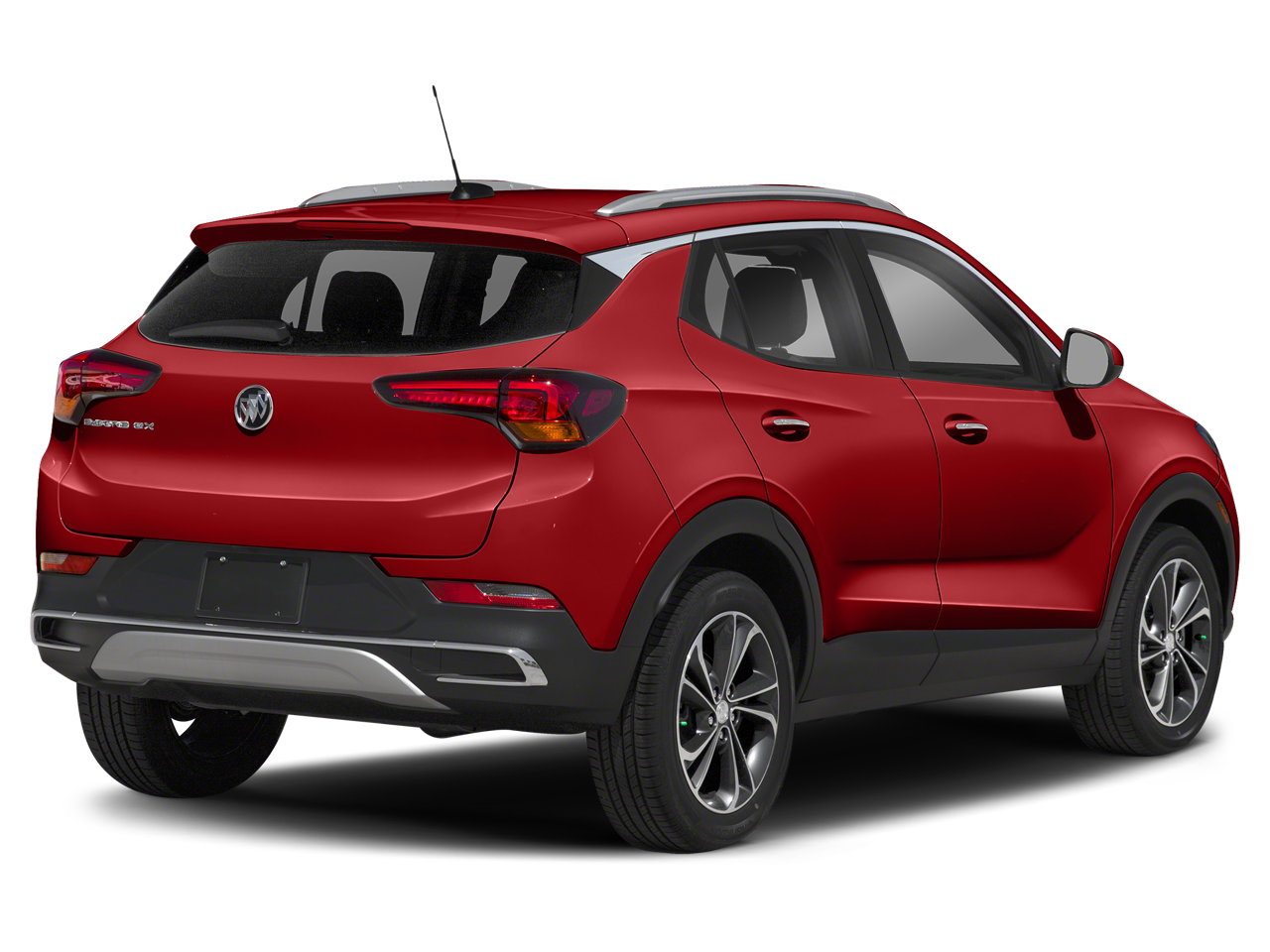 2021 Buick Encore GX Essence photo 4