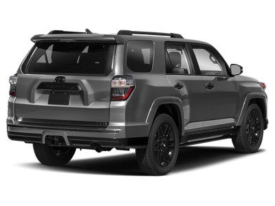 2021 Toyota 4RUNNER Nightshade