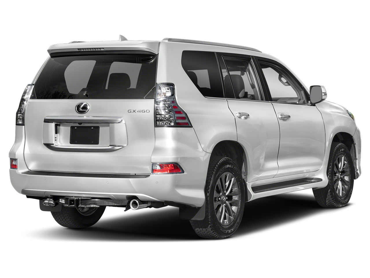 2022 Lexus GX 460