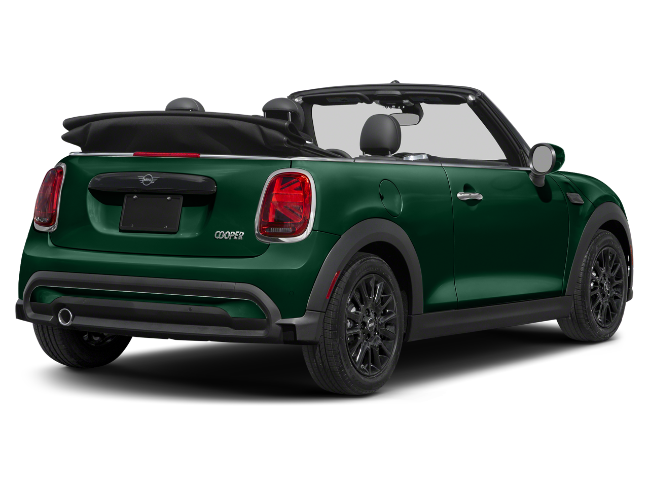 2023 MINI Convertible Cooper