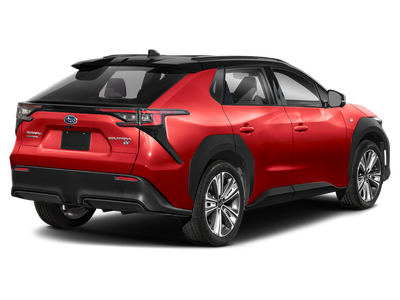 2023 Subaru Solterra Touring
