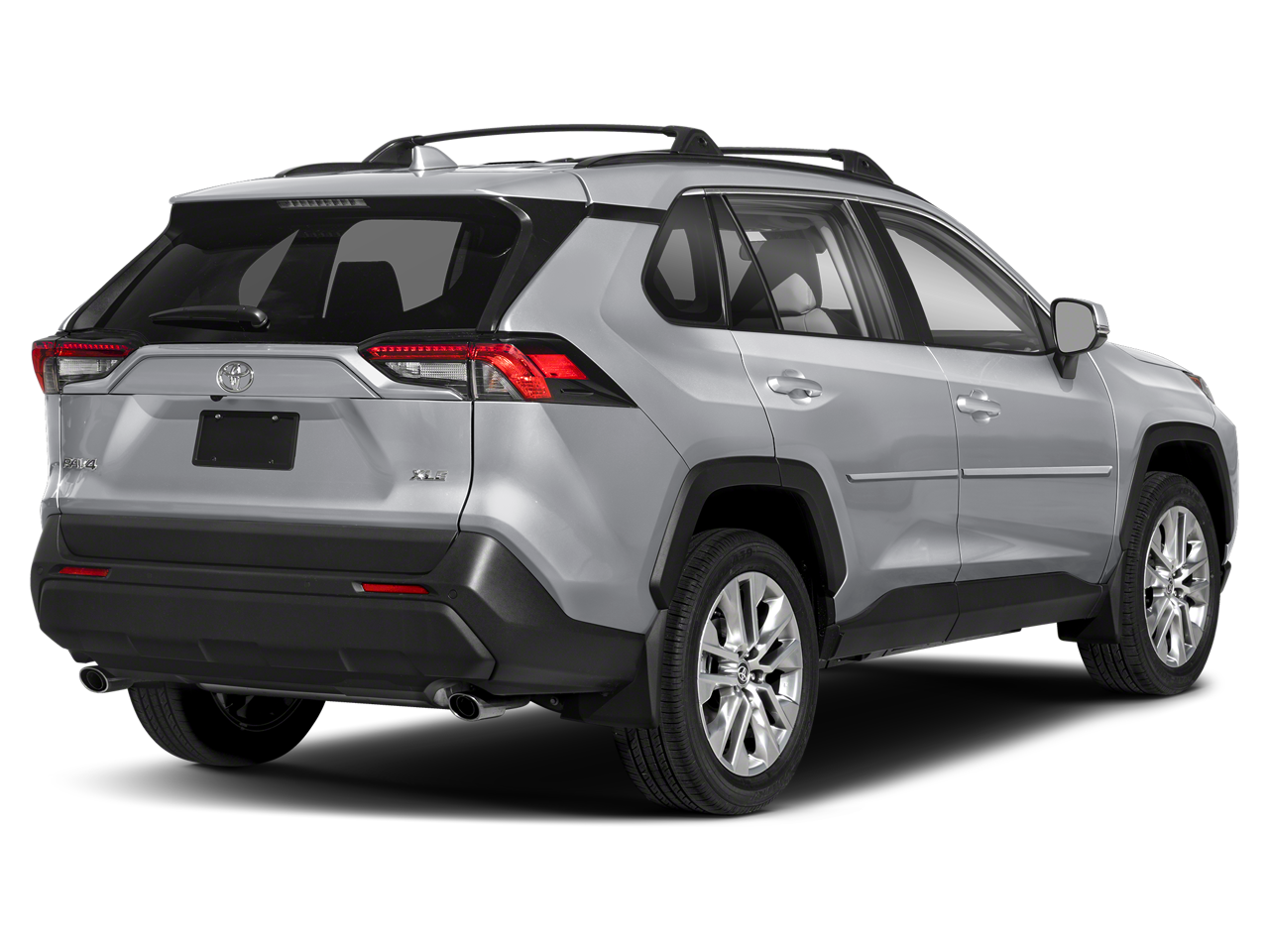 2023 Toyota RAV4 XLE photo 2