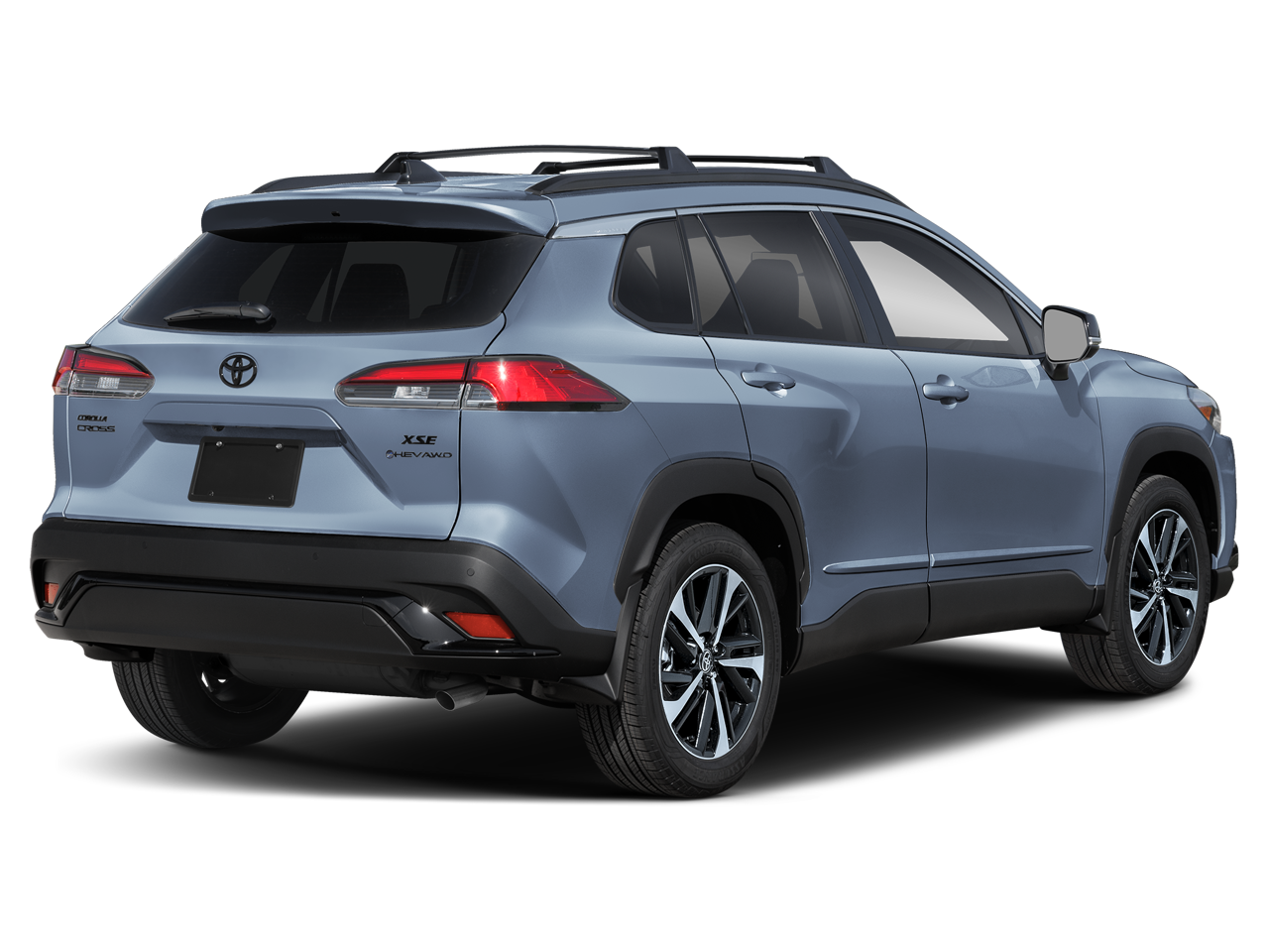 2023 Toyota Corolla Cross Hybrid Hybrid XSE