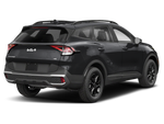 2024 Kia Sportage X-Pro