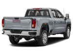 2025 GMC Sierra HD SLE