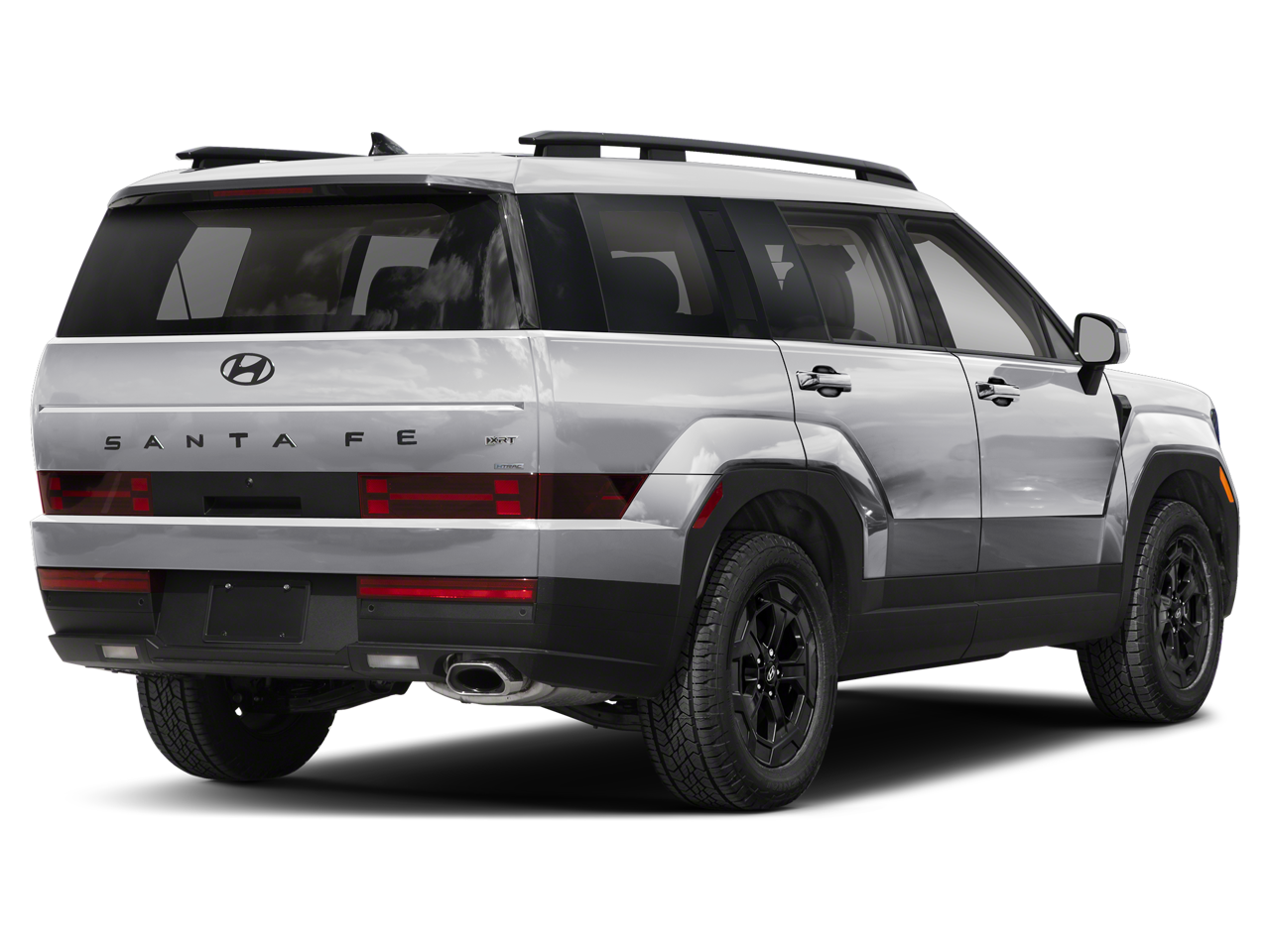 2025 Hyundai Santa Fe XRT