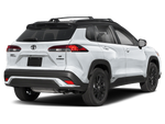 2025 Toyota COROLLA CROSS HV Hybrid Nightshade