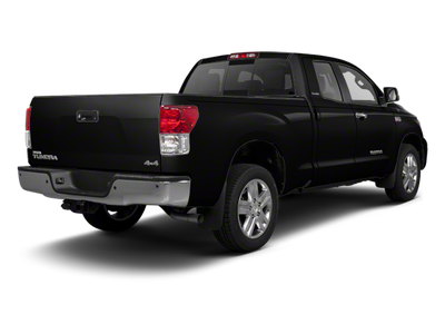 2010 Toyota Tundra Grade