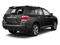 2012 Toyota HIGHLANDER SE