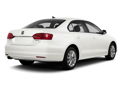 2013 Volkswagen Jetta 2.5L SE Convenience