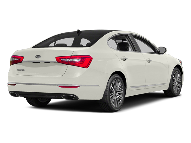 Used 2014 Kia Cadenza Premium with VIN KNALN4D71E5130602 for sale in Hagerstown, MD