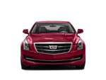 2015 Cadillac ATS Luxury RWD