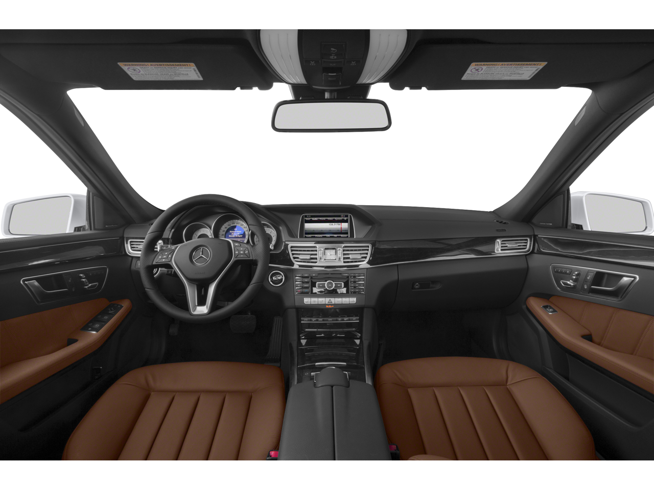 2015 Mercedes-Benz E-Class E 350 4MATIC®