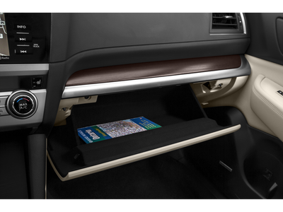 2015 Subaru Legacy 2.5i Limited