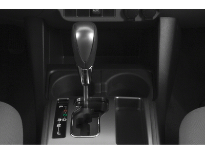 2015 Toyota TACOMA PRERUNNER PreRunner V6