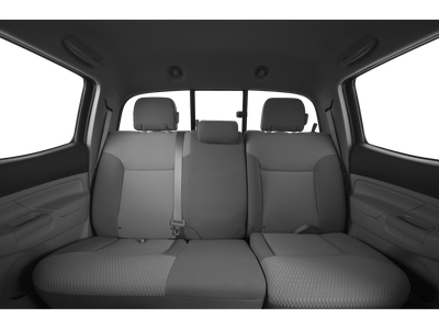 2015 Toyota TACOMA PRERUNNER PreRunner V6