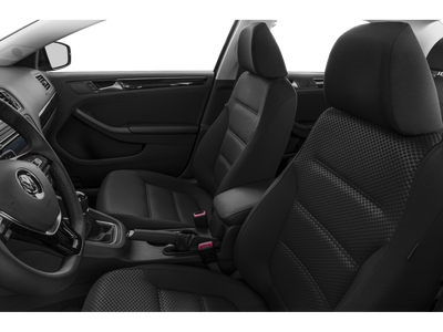 2015 Volkswagen Jetta 1.8T Sport