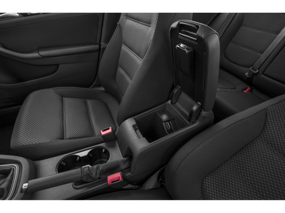 2015 Volkswagen Jetta 1.8T Sport