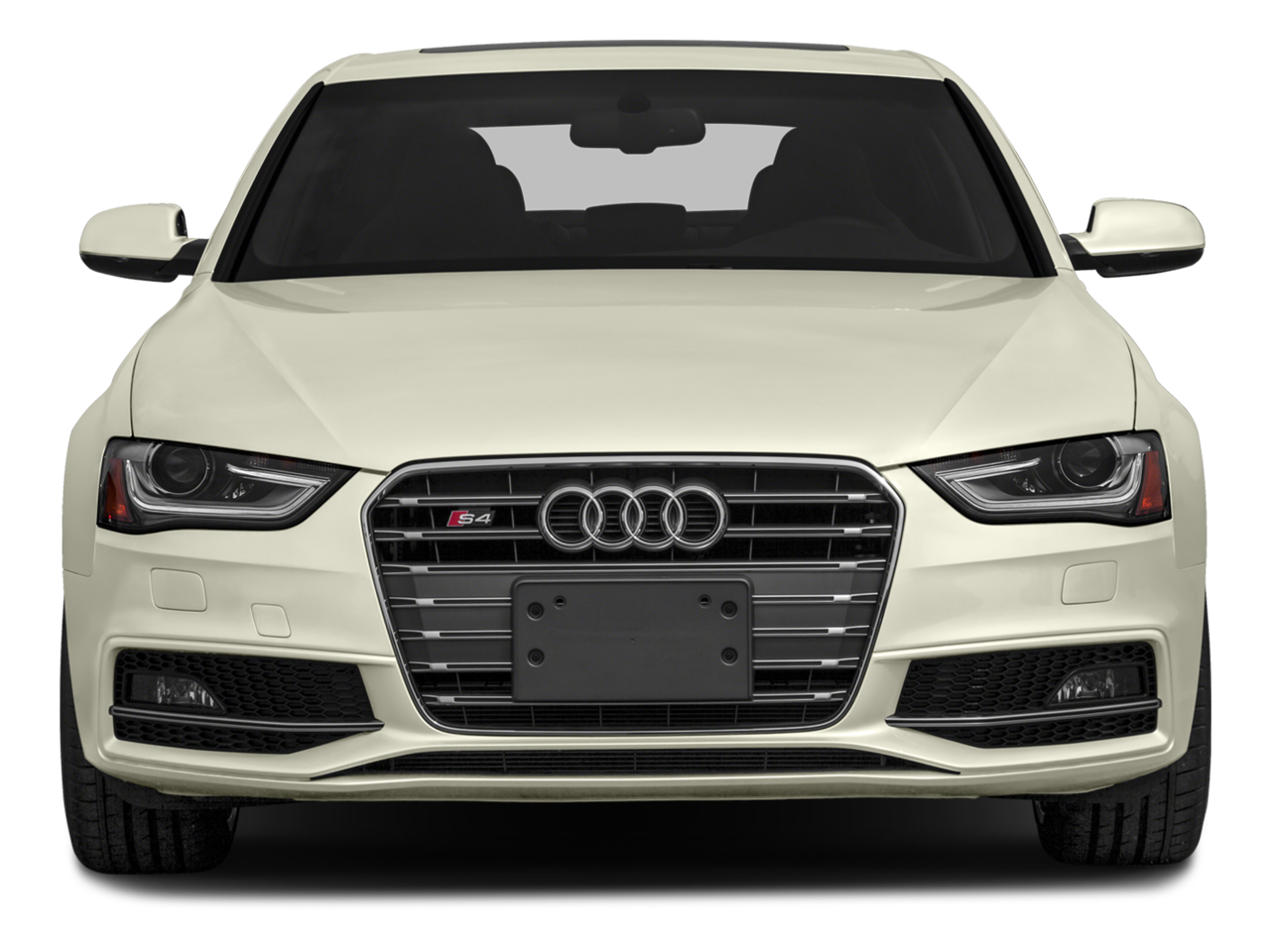 2016 Audi S4 quattro Premium Plus photo 3