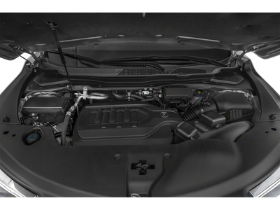 2019 Acura MDX 3.5L SH-AWD