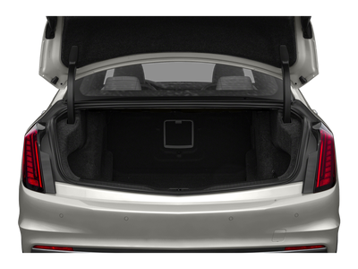 2019 Cadillac CT6 Platinum AWD