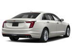 2019 Cadillac CT6 Platinum AWD