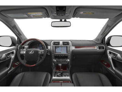 2019 Lexus GX 460 460