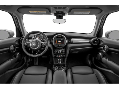 2019 MINI Hardtop Cooper