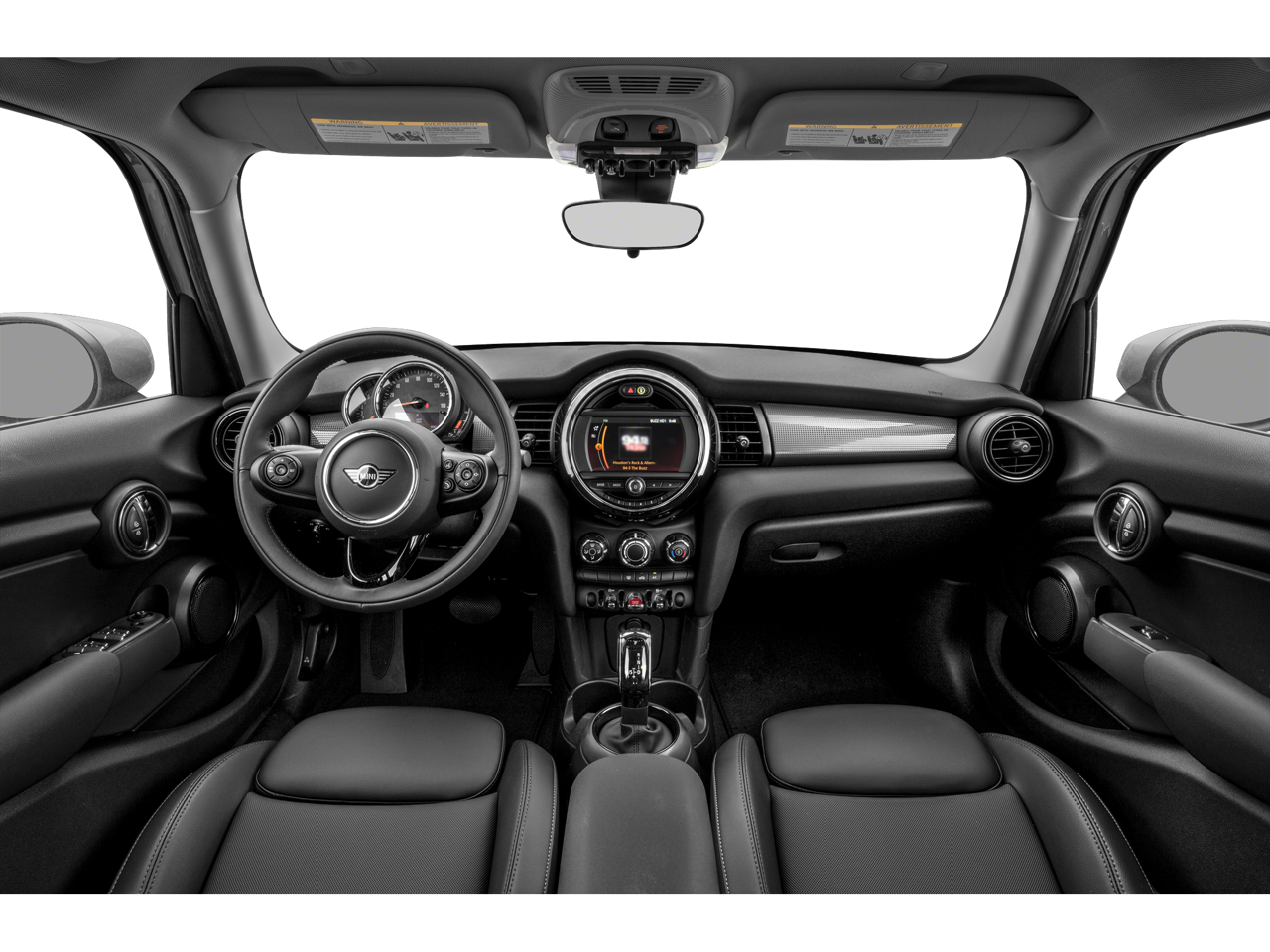 2019 MINI Hardtop Cooper