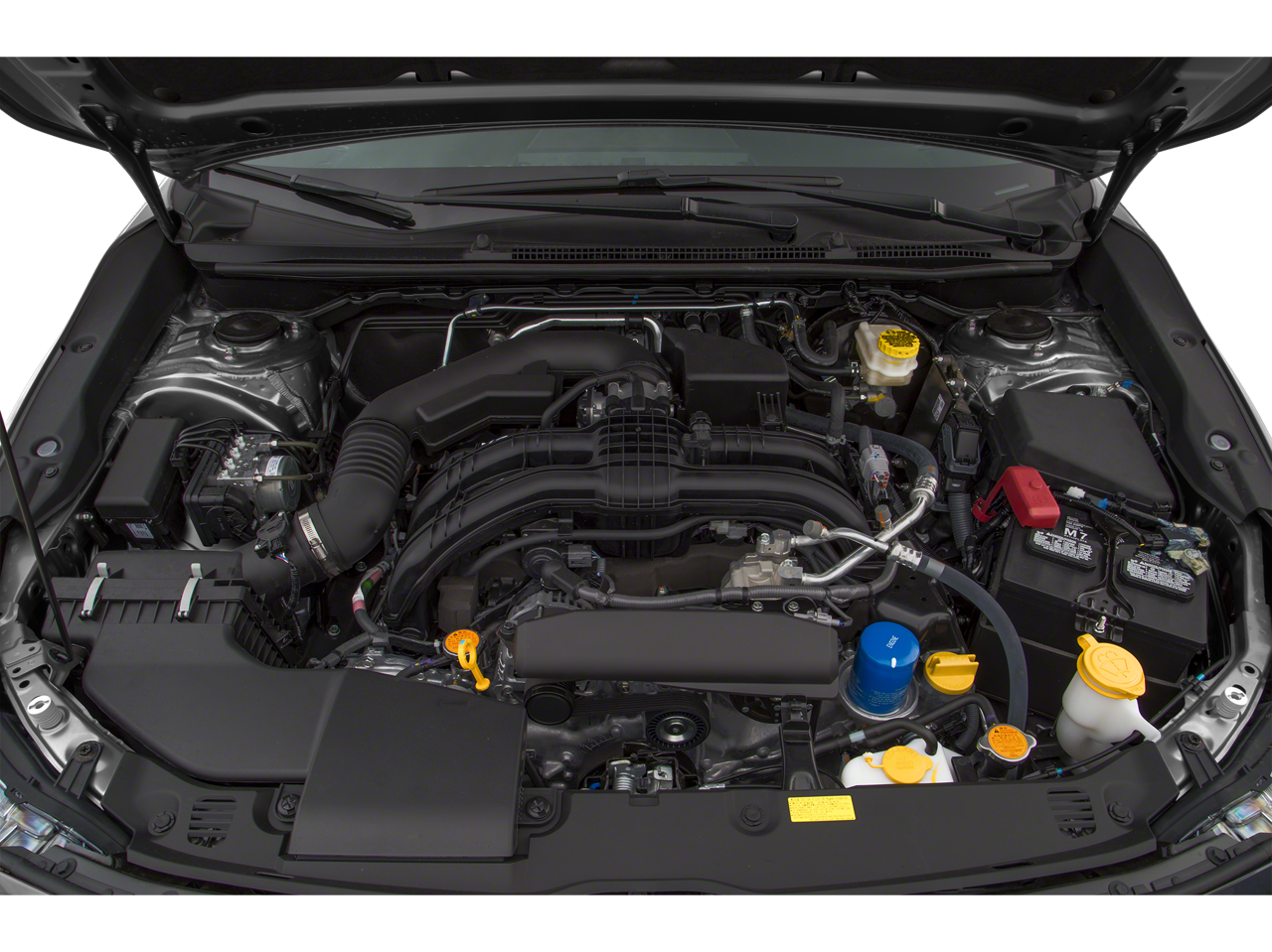 2019 Subaru Impreza 2.0i Sport
