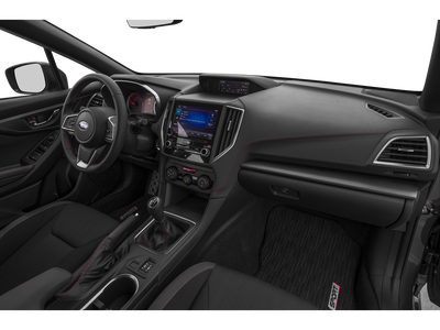 2019 Subaru Impreza 2.0i Sport