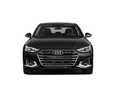 2020 Audi A4 45 Premium quattro