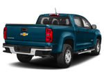 2020 Chevrolet Colorado 4WD Work Truck