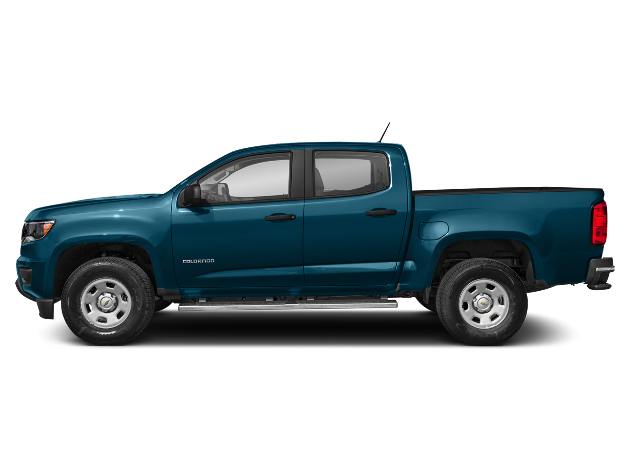 2020 Chevrolet Colorado 4WD Work Truck