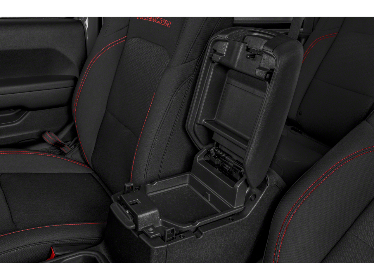 2020 Jeep Wrangler Rubicon 4X4