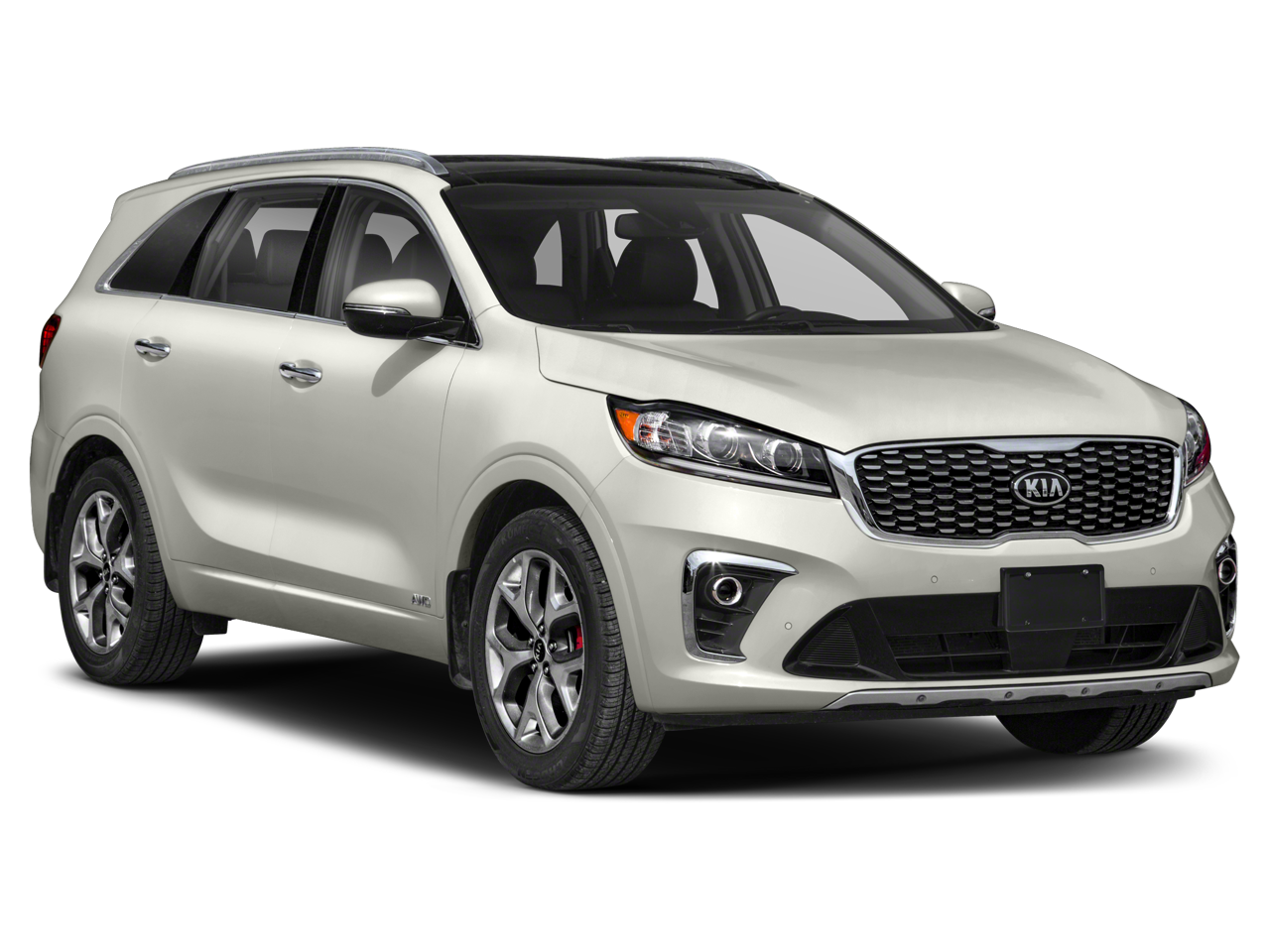 2020 Kia Sorento SX V6