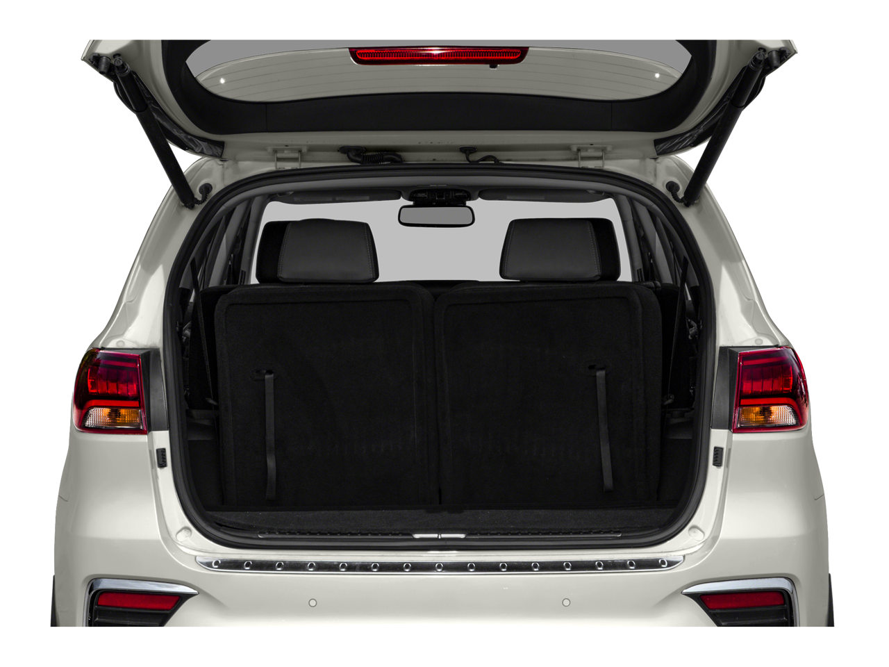 2020 Kia Sorento SX V6