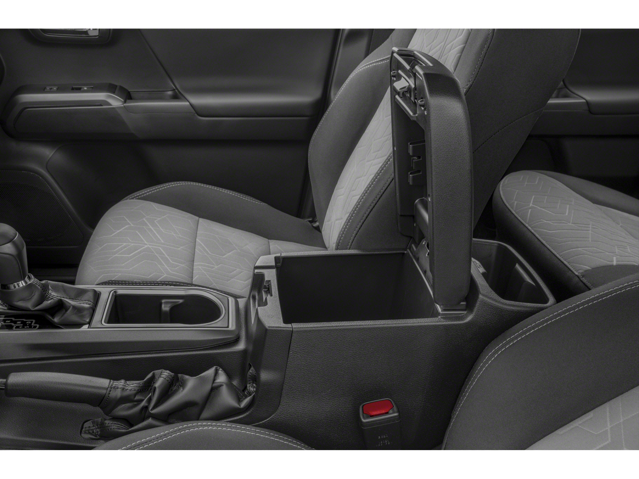 2020 Toyota TACOMA TRD OFFRD TRD Off-Road V6