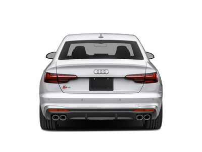 2021 Audi S4 3.0T Premium Plus quattro