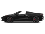 2021 Chevrolet Corvette Stingray 1LT