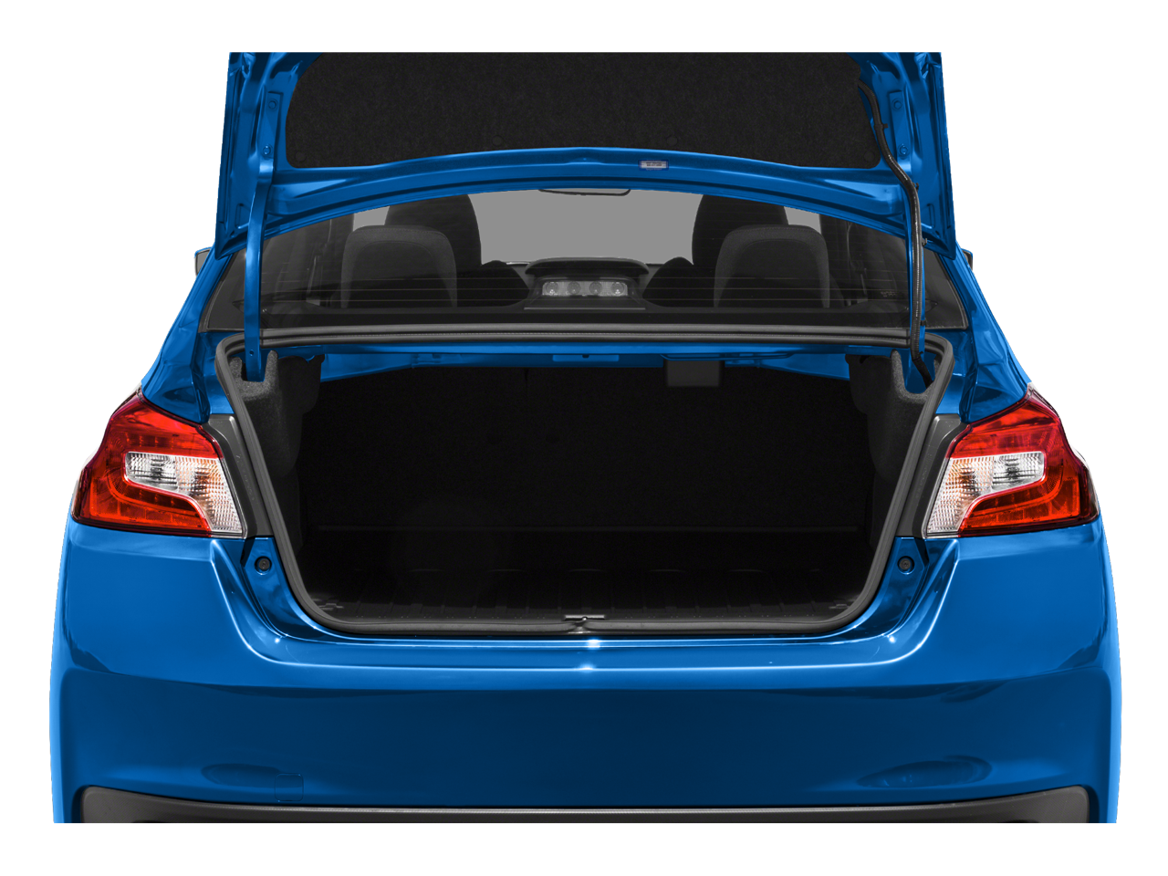 2021 Subaru WRX Premium