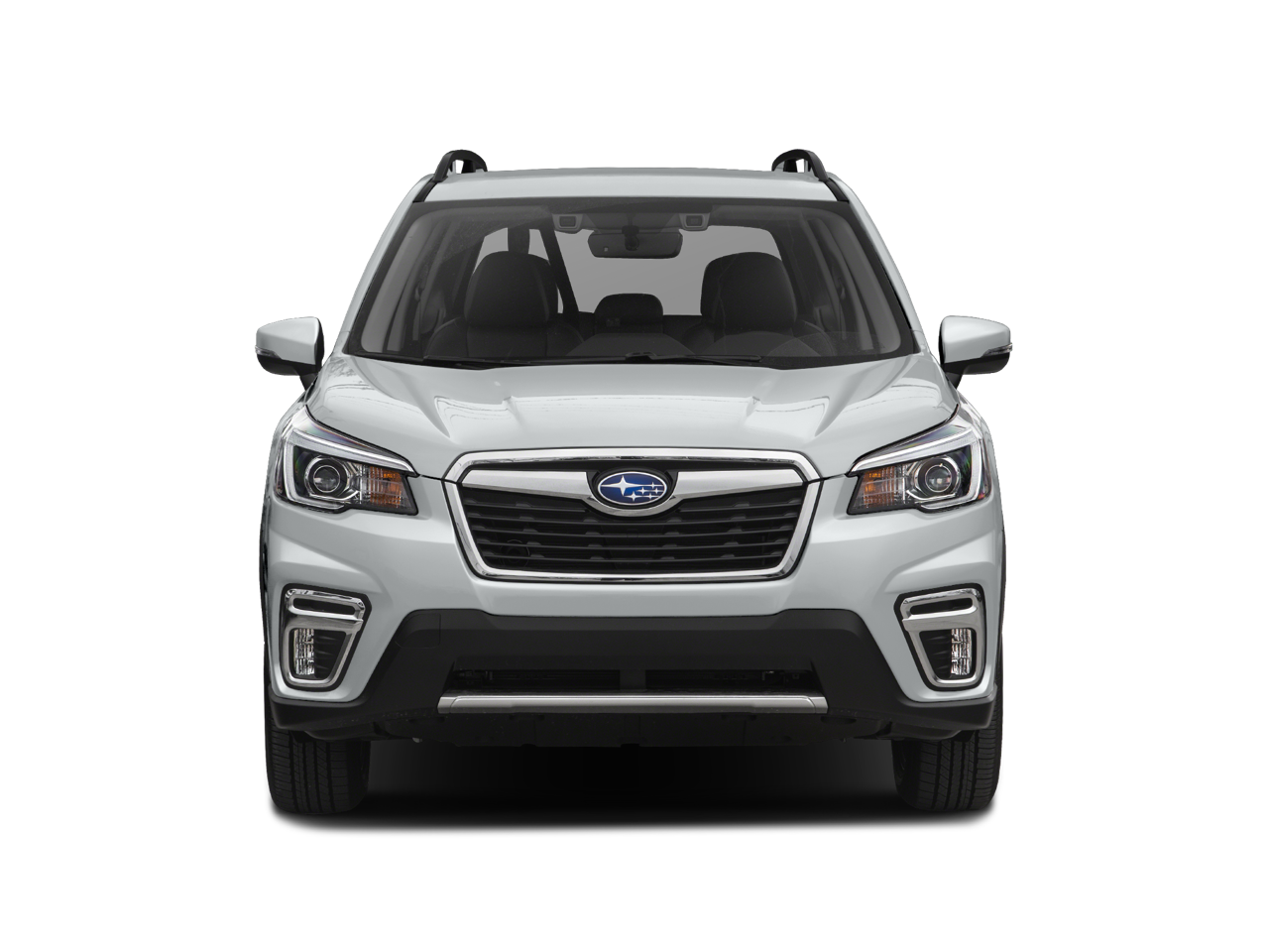 2021 Subaru Forester Touring photo 4