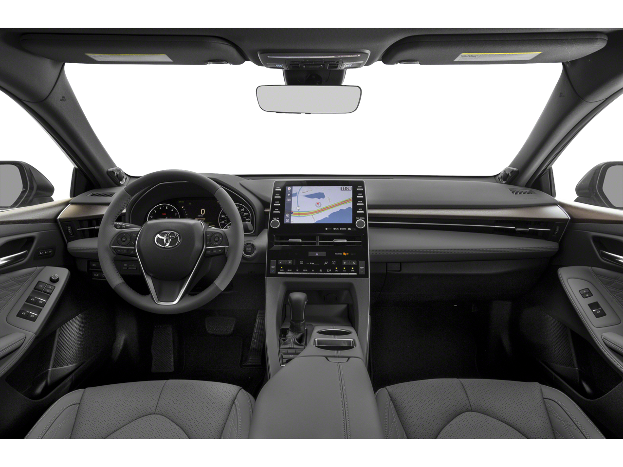 2021 Toyota Avalon TRD